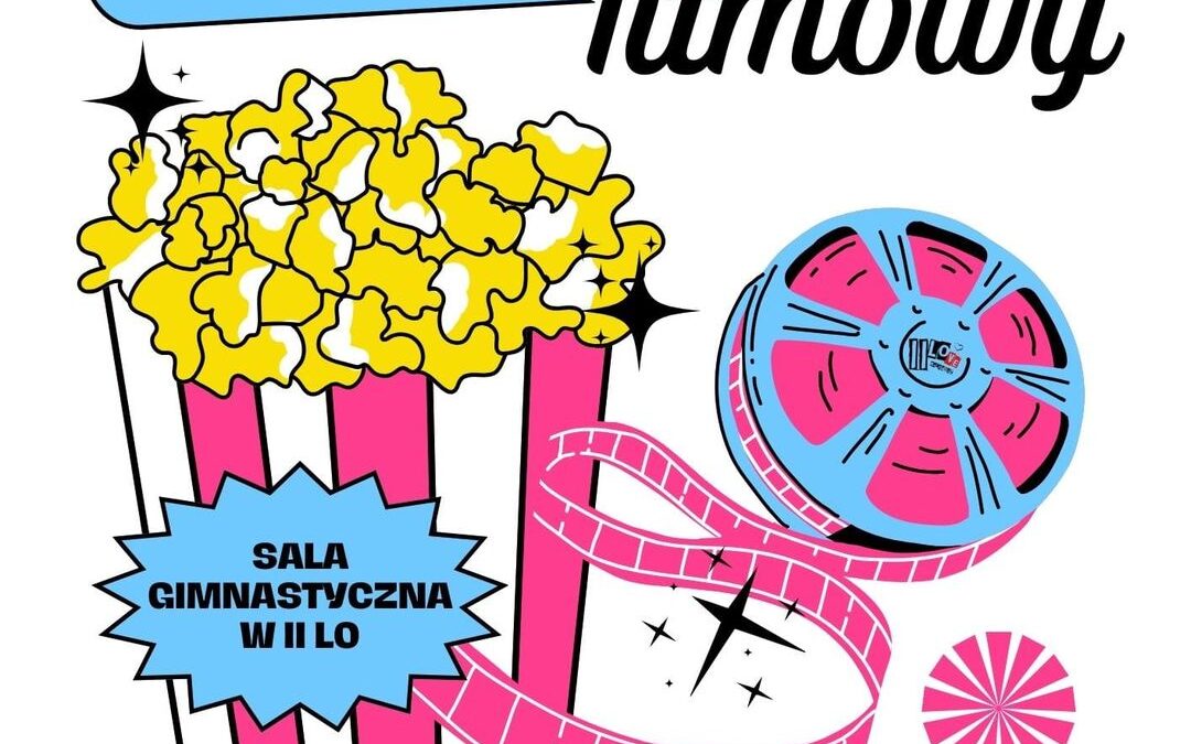 Językowy maraton filmowy