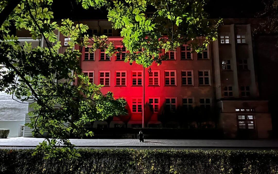 Kampania „Dzieciństwo bez przemocy”