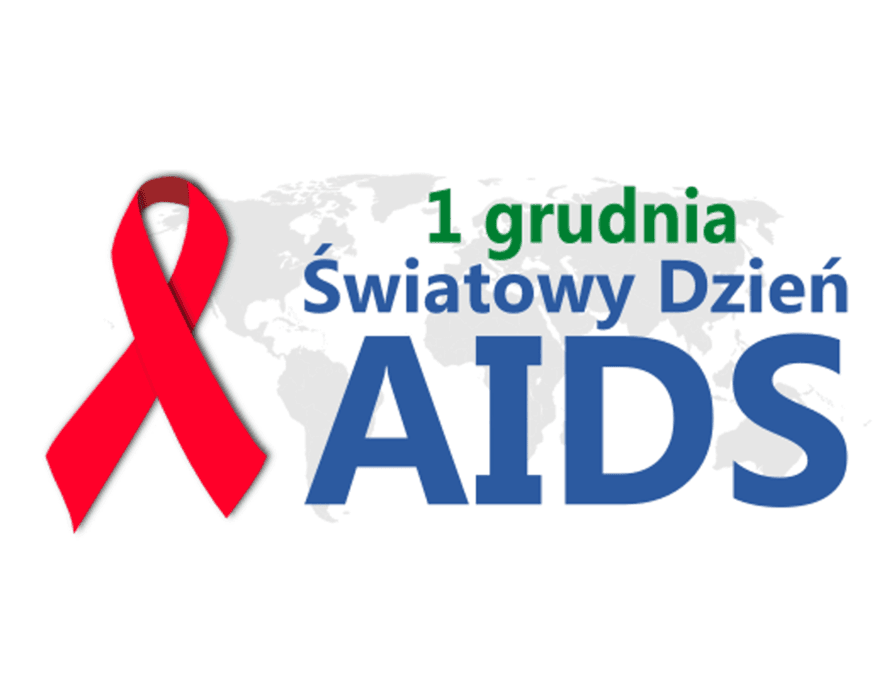 Światowy Dzień Walki z AIDS
