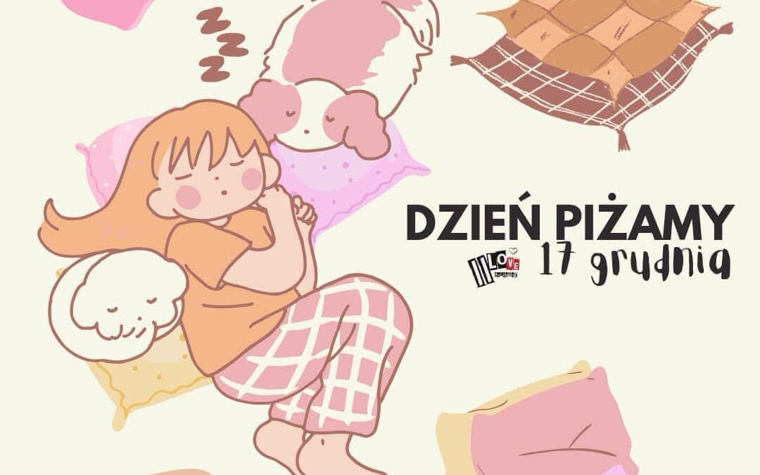 Dzień piżamy