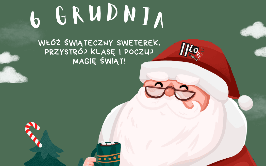 Szkolne Mikołajki