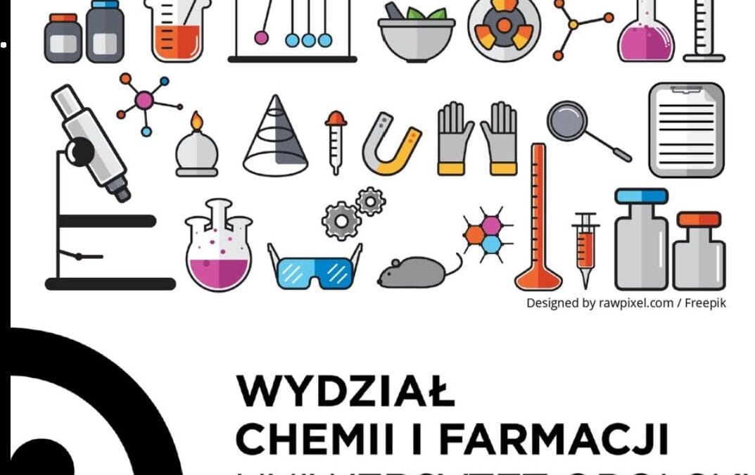 Fascynujący świat spektroskopii – wykład dla uczniów Naszego Liceum