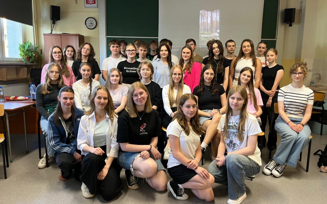 Warsztaty „Przestawić głowę” – wspólna inicjatywa dla młodzieży!