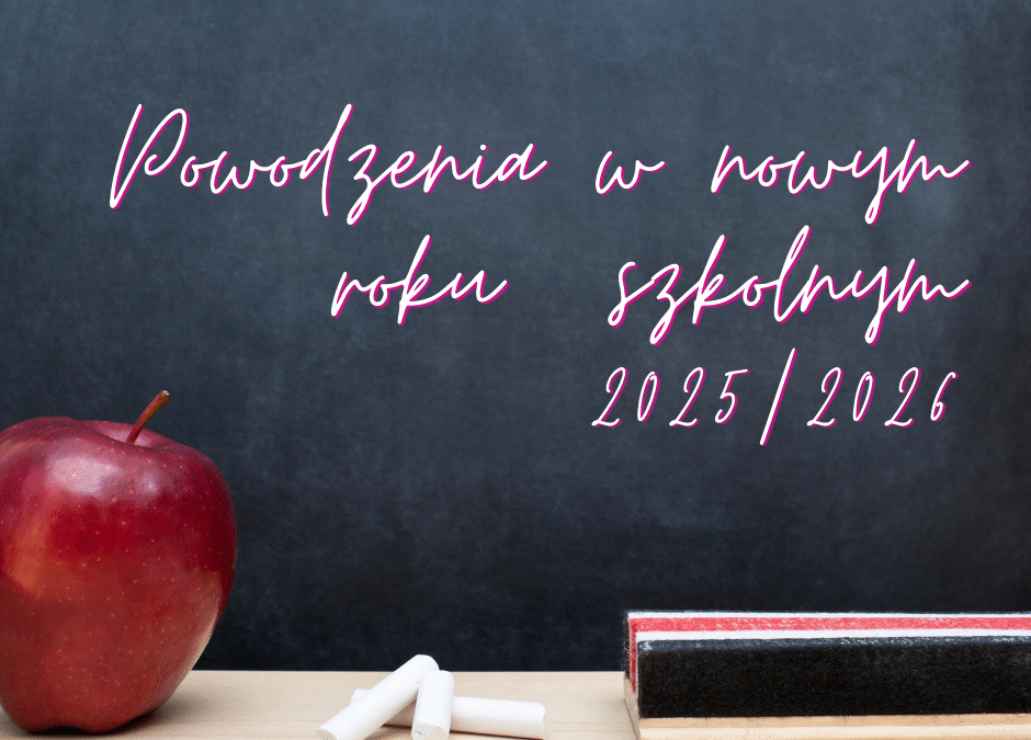 Uroczyste rozpoczęcie roku szkolnego 2025/2026