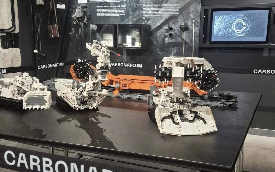 Relacja z wyjazdów klas pierwszych w ramach programu „Wyjście z klasą”.