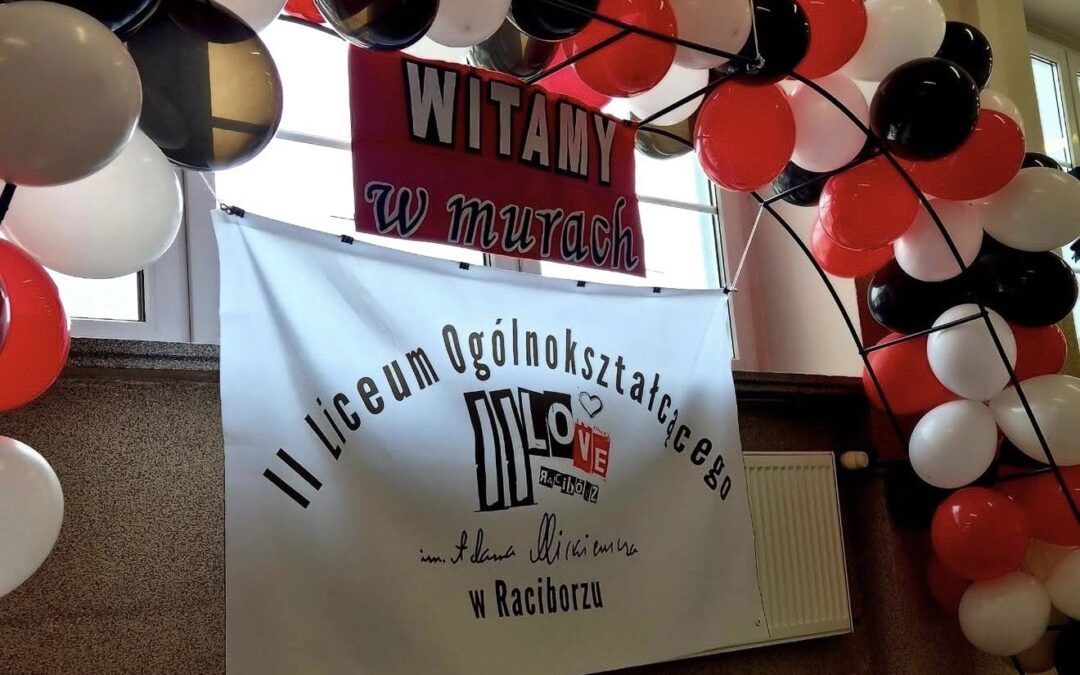 Dni Otwarte w naszej szkole już za nami!