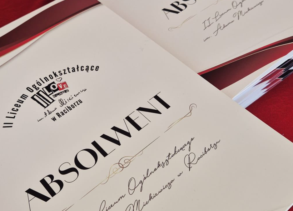 Pożegnanie uczniów klas IV