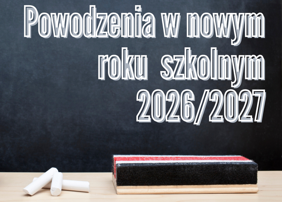 INAUGURACJA roku szkol. 2026/2027