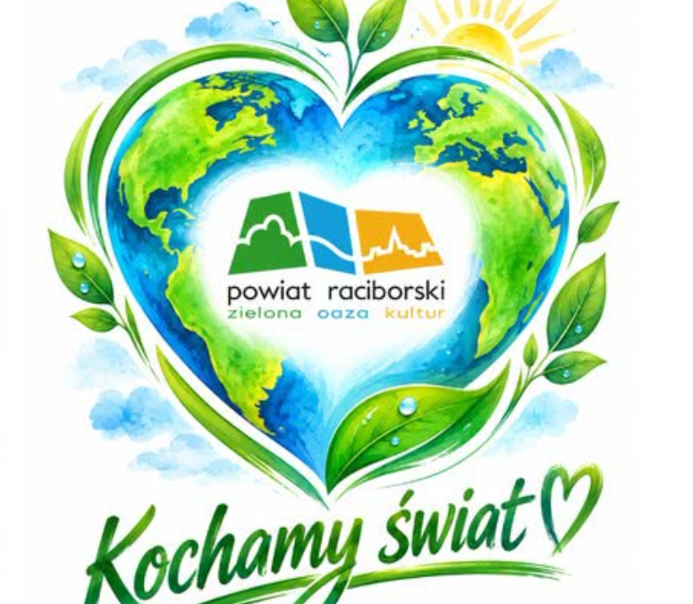 Sprzątanie Świata SOS dla wody – niech będzie wolna od śmieci
